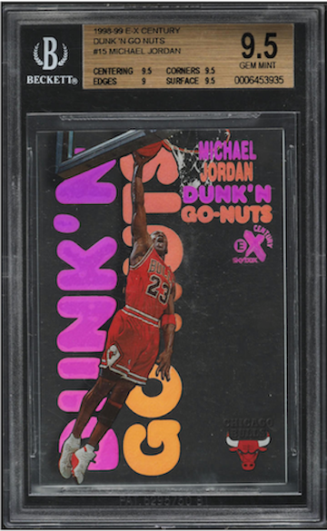 MJ Dunkin 