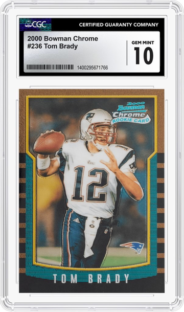 Brady