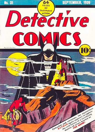 Detective 31