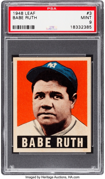 Babe Ruth