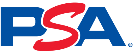 PSA logo